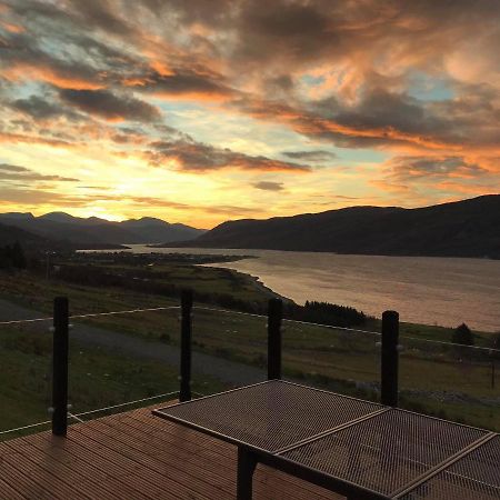 Croft No.8 Bed & Breakfast อัลลาพูล ภายนอก รูปภาพ