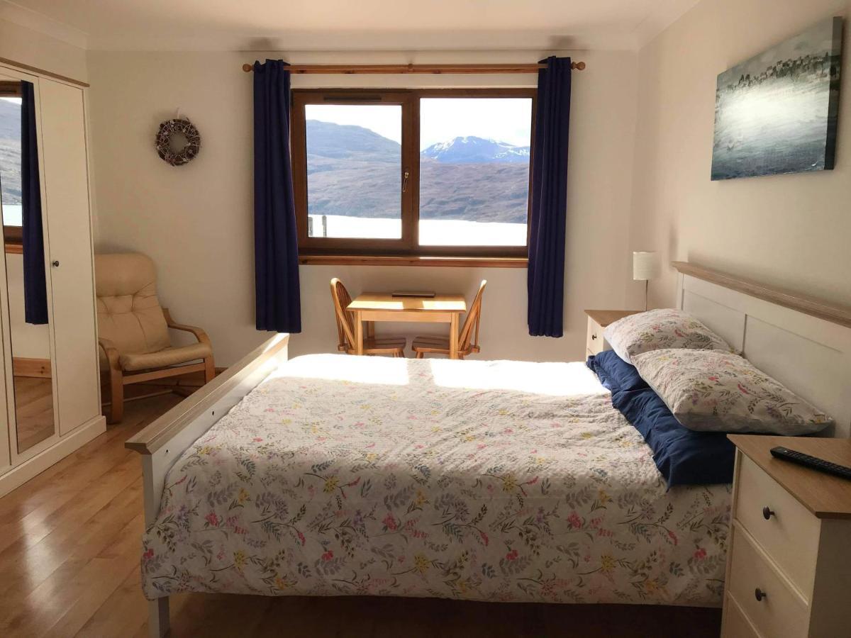 Croft No.8 Bed & Breakfast อัลลาพูล ภายนอก รูปภาพ